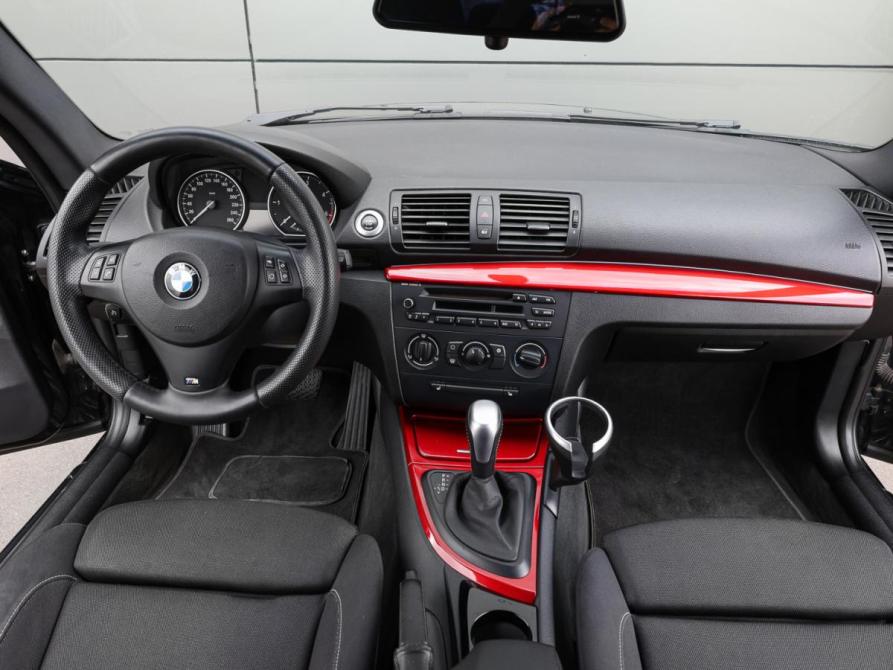 BMW 1 серии I (E81/E82/E87/E88) Рестайлинг Москва  - изображение 14