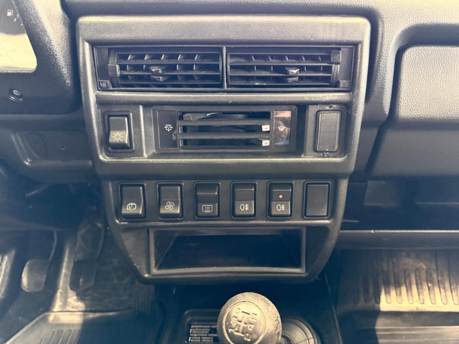 Lada (ВАЗ) 2121 (4x4) I Рестайлинг Волгоград  - изображение 12