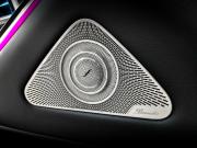 Mercedes-Benz S-Класс VII (W223) Москва  - изображение 60
