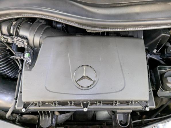 Mercedes-Benz V-Класс III (W447) Рестайлинг с пробегом 2021 года, цена 6 150 000 рублей, 94191 км, минивэн, Автокод Объявления