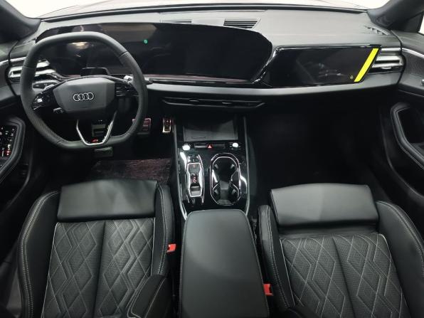 Новый Audi A5 III (B10) 2025 года, цена 5 699 000 рублей, лифтбек, Автокод Объявления