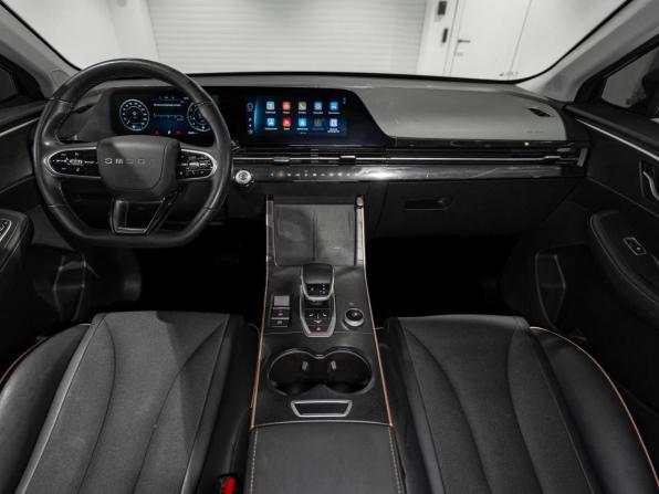 Omoda C5 I с пробегом 2024 года, цена 1 630 000 рублей, 80427 км, внедорожник, Автокод Объявления
