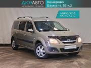 Lada (ВАЗ) Largus I Кемерово  - изображение 16