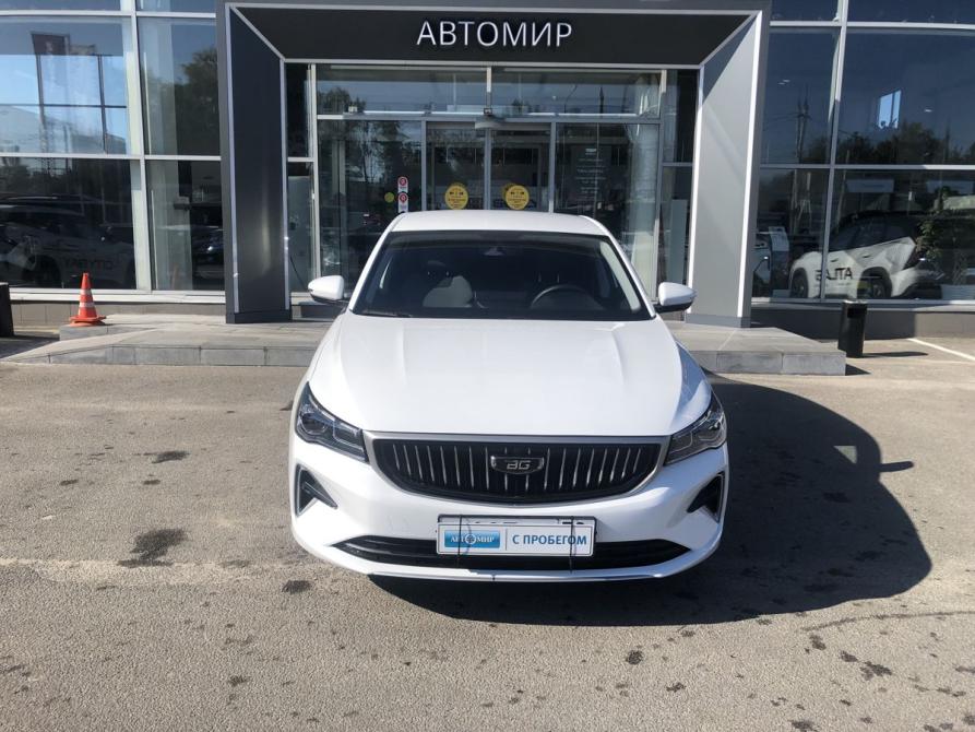 Belgee S50 Брянск  - изображение 2