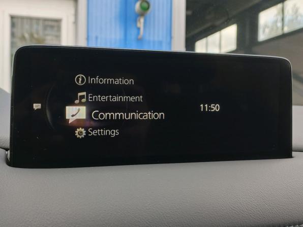 Mazda CX-5 II Рестайлинг с пробегом 2025 года, цена 3 179 000 рублей, 26040 км, внедорожник, Автокод Объявления