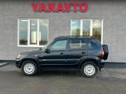 Chevrolet Niva I Рестайлинг Альметьевск  - изображение 32