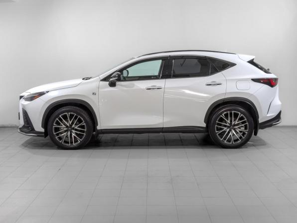 Lexus NX II с пробегом 2022 года, цена 5 900 000 рублей, 35597 км, внедорожник, Автокод Объявления