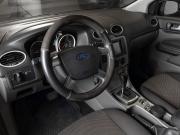 Ford Focus II Рестайлинг Казань  - изображение 15