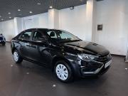 Lada (ВАЗ) Vesta I Рестайлинг (NG) Чебоксары  - изображение 32