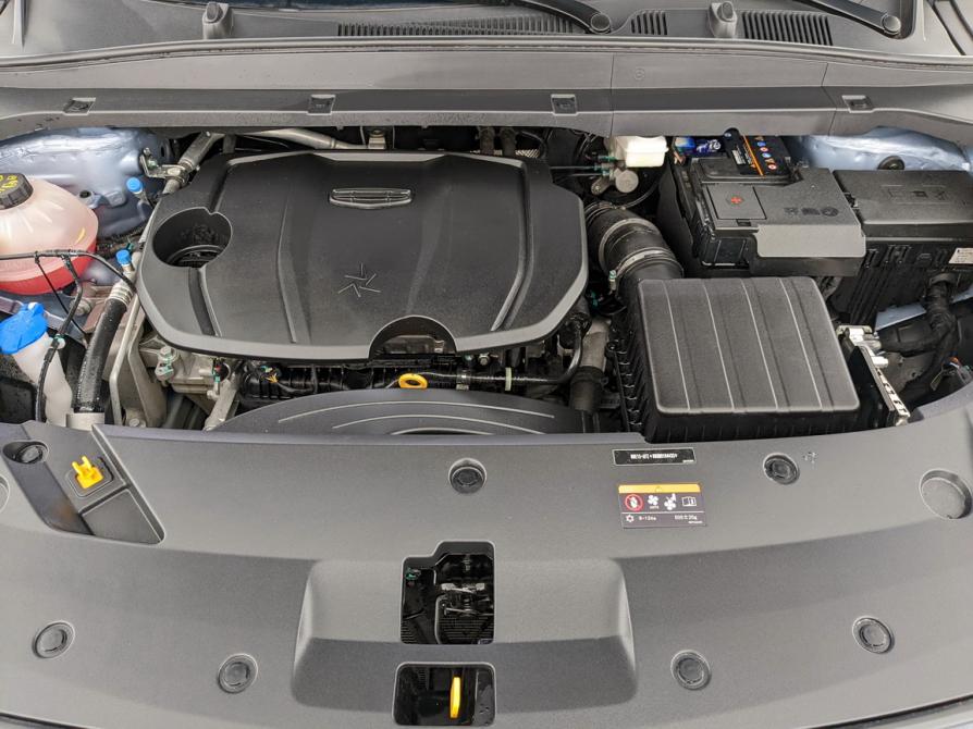Geely Cityray Москва  - изображение 9