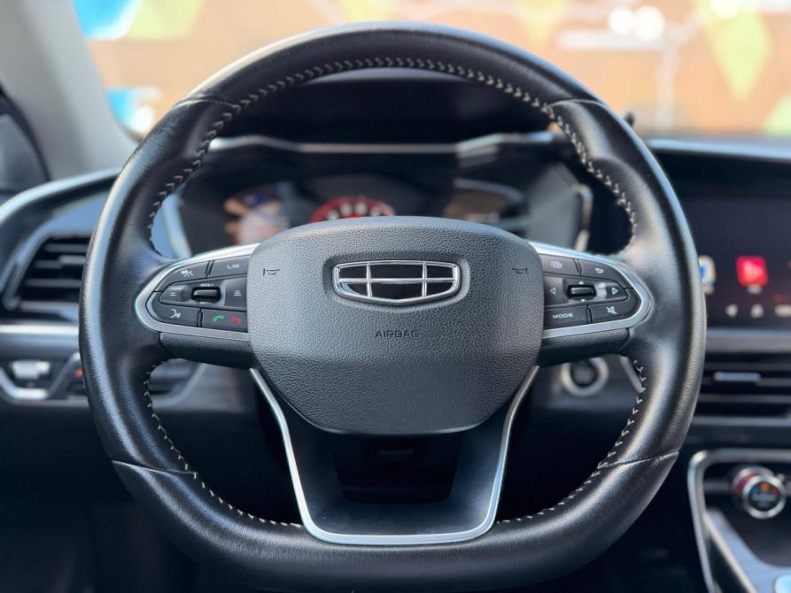 Geely Tugella I Набережные Челны  - изображение 15