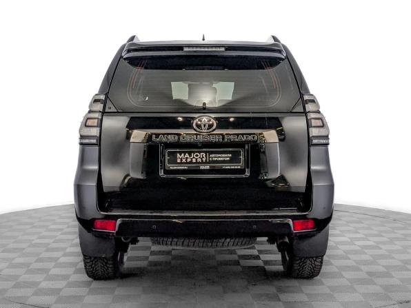 Toyota Land Cruiser Prado 150 Series Рестайлинг 2 с пробегом 2020 года, цена 6 100 000 рублей, 83400 км, внедорожник, Автокод Объявления