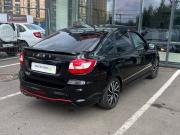Lada (ВАЗ) Granta I Рестайлинг Санкт-Петербург  - изображение 29
