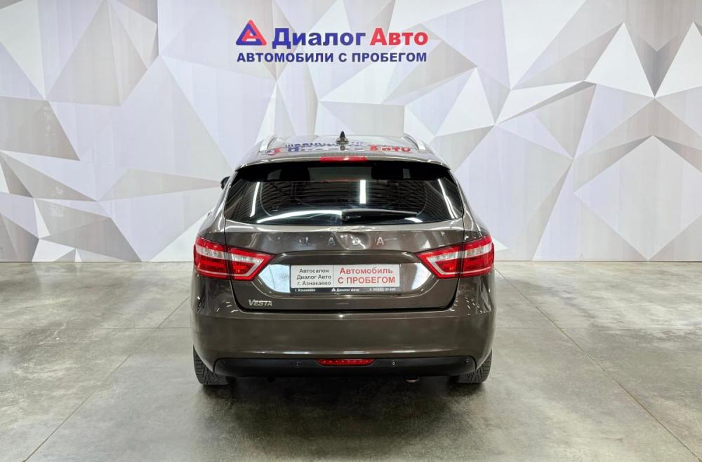 Lada (ВАЗ) Vesta I Азнакаево  - изображение 6