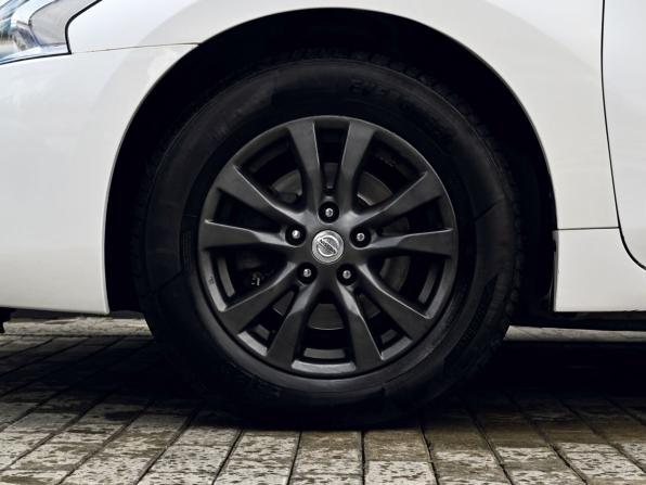 Nissan Teana III с пробегом 2014 года, цена 969 000 рублей, 269907 км, седан, Автокод Объявления