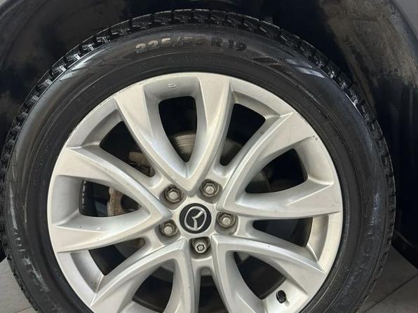 Mazda CX-5 I с пробегом 2012 года, цена 1 700 000 рублей, 113500 км, внедорожник, Автокод Объявления