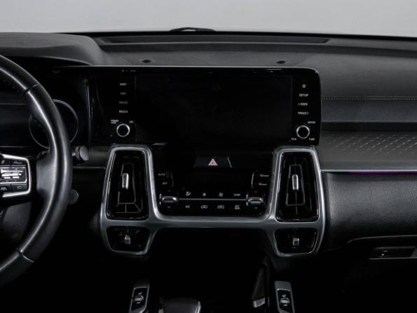 Kia Sorento IV с пробегом 2021 года, цена 3 499 999 рублей, 117800 км, внедорожник, Автокод Объявления