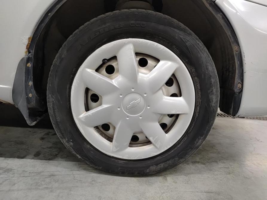 Chevrolet Rezzo Казань  - изображение 22