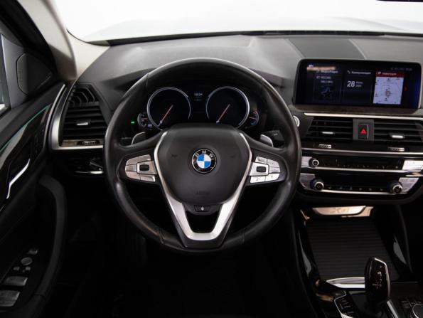BMW X4 II (G02) с пробегом 2019 года, цена 3 175 000 рублей, 187098 км, внедорожник, Автокод Объявления