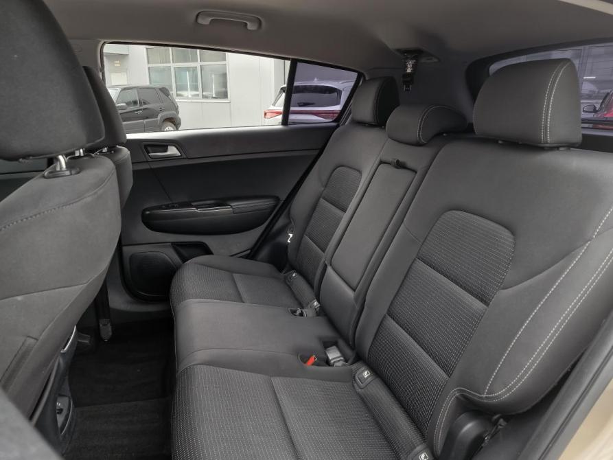 Kia Sportage IV Нижний Новгород  - изображение 6