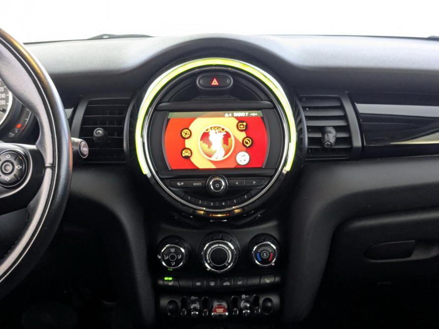 Mini Hatch III (F55/F56) Рестайлинг Москва  - изображение 26