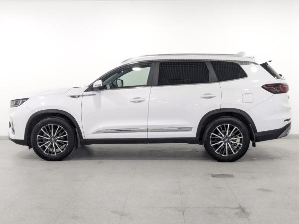 Chery Tiggo 8 Pro I с пробегом 2021 года, цена 1 800 000 рублей, 105056 км, внедорожник, Автокод Объявления