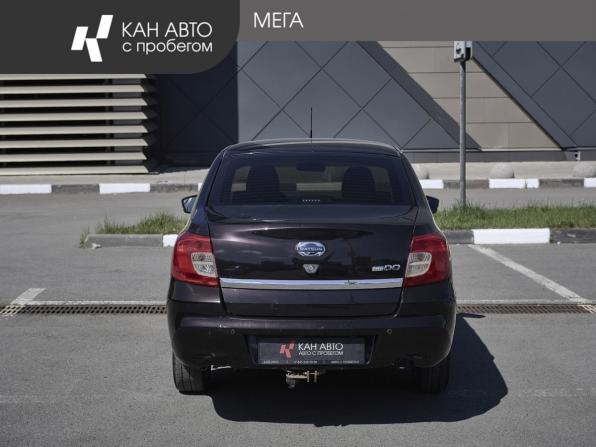Datsun on-DO I Рестайлинг с пробегом 2020 года, цена 538 000 рублей, 149050 км, седан, Автокод Объявления