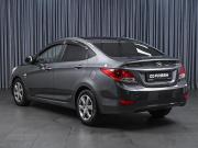 Hyundai Solaris I Ставрополь  - изображение 23