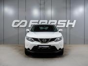 Nissan Qashqai II Воронеж  - изображение 23