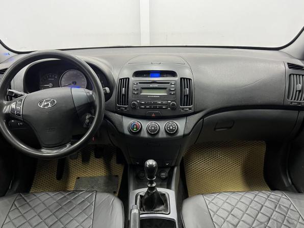 Hyundai Elantra IV (HD) с пробегом 2008 года, цена 519 000 рублей, 217234 км, седан, Автокод Объявления