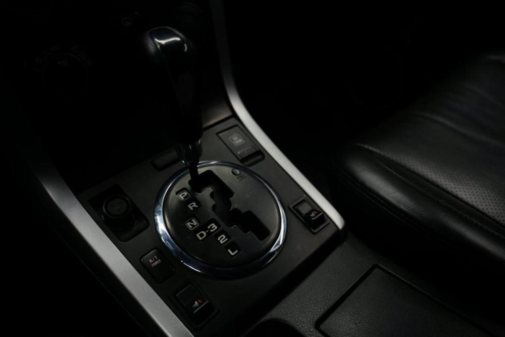 Suzuki Grand Vitara II Крым  - изображение 14
