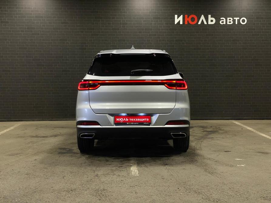 Chery Tiggo 7 Pro Max I Челябинск  - изображение 6