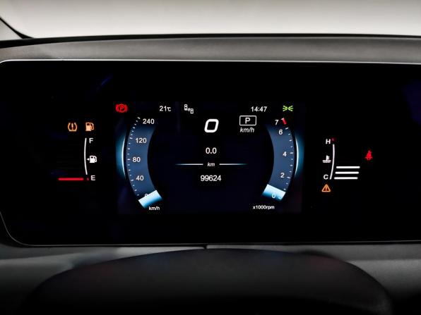 BAIC U5 Plus с пробегом 2023 года, цена 850 000 рублей, 99623 км, седан, Автокод Объявления