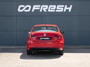 Volkswagen Jetta VI Рестайлинг Краснодар  - изображение 27