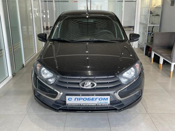 Lada (ВАЗ) Granta I Рестайлинг с пробегом 2023 года, цена 669 000 рублей, 90637 км, лифтбек, Автокод Объявления
