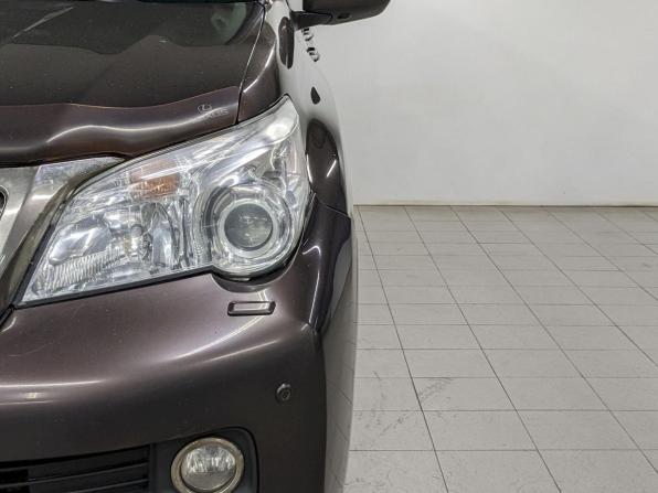 Lexus GX II с пробегом 2011 года, цена 2 240 000 рублей, 361405 км, внедорожник, Автокод Объявления