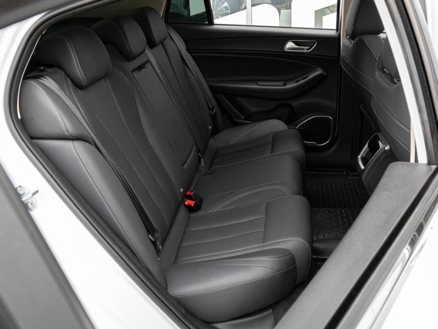 Omoda S5 Краснодар  - изображение 7