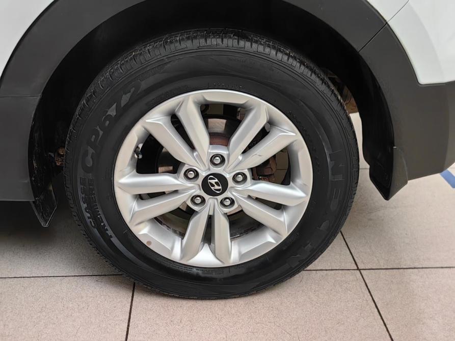 Hyundai Creta I Подольск  - изображение 24