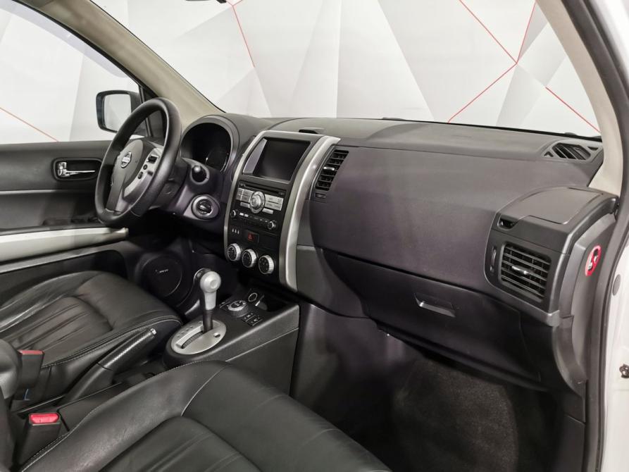 Nissan X-Trail II Рестайлинг Москва  - изображение 11