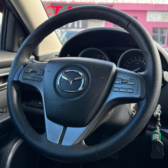 Mazda 6 II (GH) Нижнекамск  - изображение 20