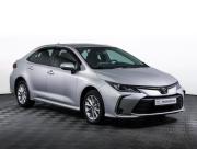 Toyota Corolla XII (E210) Москва  - изображение 23
