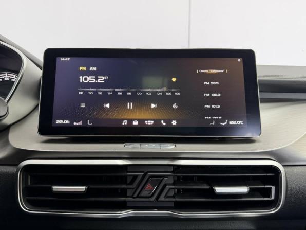 Geely Coolray I с пробегом 2020 года, цена 1 485 000 рублей, 84739 км, внедорожник, Автокод Объявления