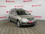 Lada (ВАЗ) Largus I Вологда  - изображение 20