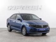 Volkswagen Polo VI Москва  - изображение 21
