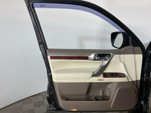 Lexus GX II с пробегом 2012 года, цена 2 899 000 рублей, 190000 км, внедорожник, Автокод Объявления