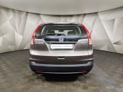 Honda CR-V IV Москва  - изображение 29