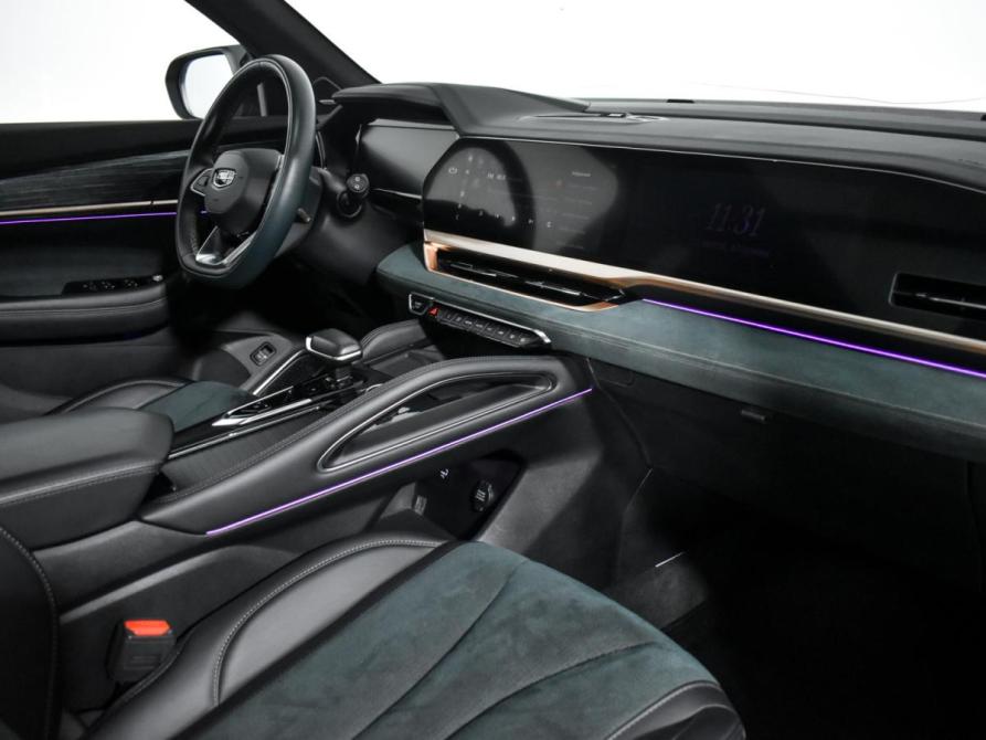 Geely Monjaro I Санкт-Петербург  - изображение 15