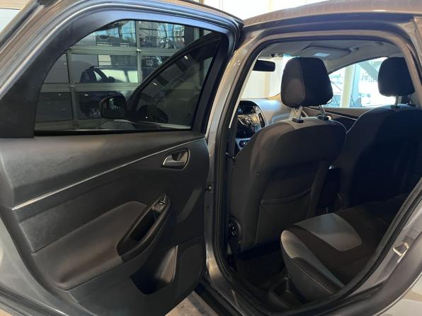 Ford Focus III с пробегом 2013 года, цена 730 000 рублей, 237767 км, хэтчбек, Автокод Объявления