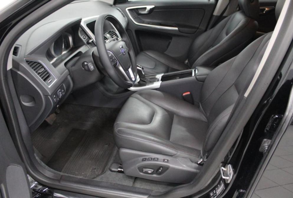 Volvo XC60 I Рестайлинг Астрахань  - изображение 21