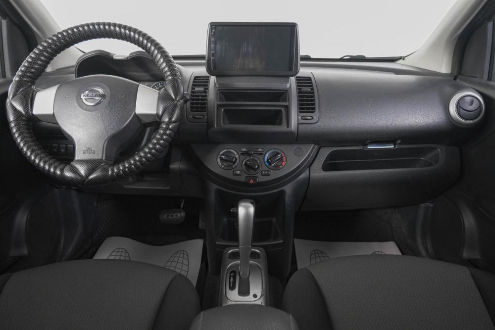 Nissan Note I Рестайлинг Кемерово  - изображение 14